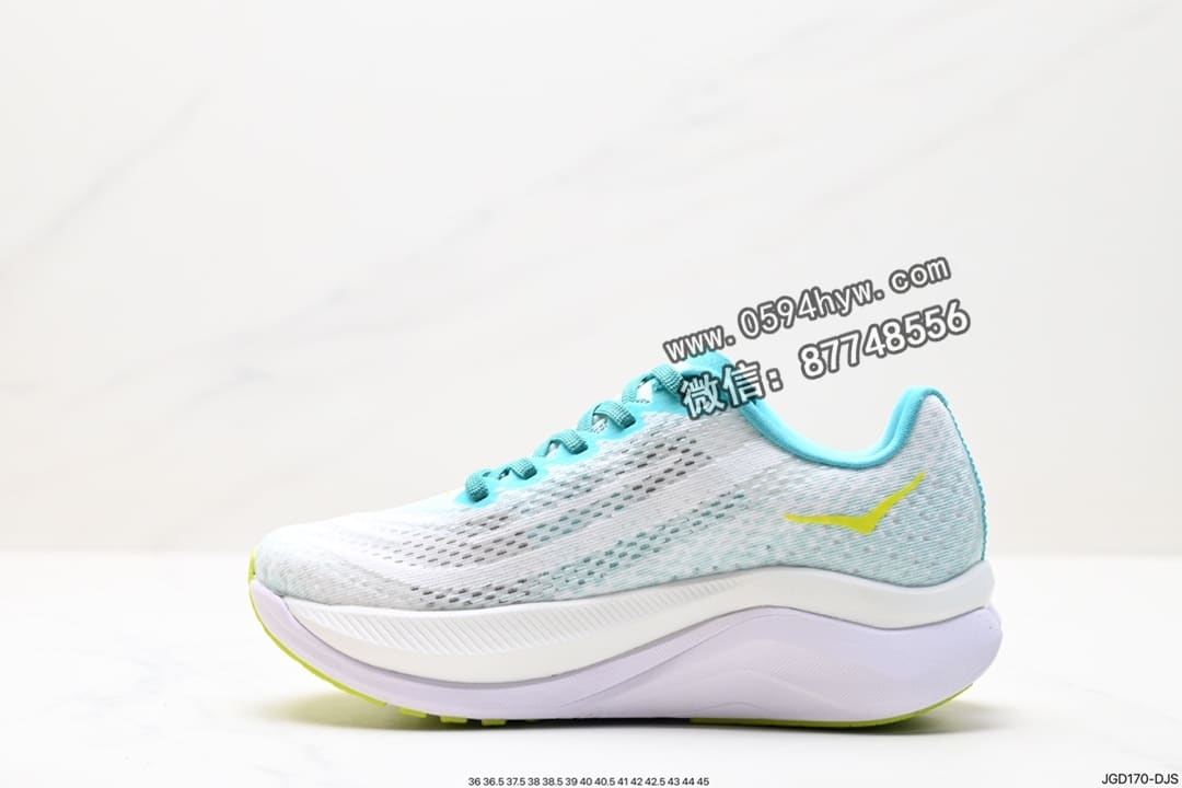 跑鞋, HOKA, 2023 - HOKA W MACH X