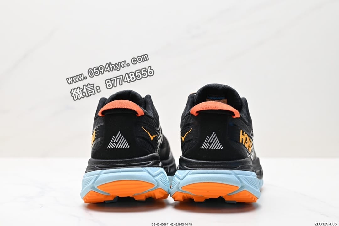 运动鞋, 跑鞋, HOKA, 2023 - HOKA M STINSON ATR 6 鞋子类型 运动鞋 尺码 39-46 货号 ZZD129-DJS