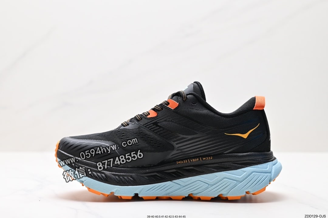 运动鞋, 跑鞋, HOKA, 2023 - HOKA M STINSON ATR 6 鞋子类型 运动鞋 尺码 39-46 货号 ZZD129-DJS