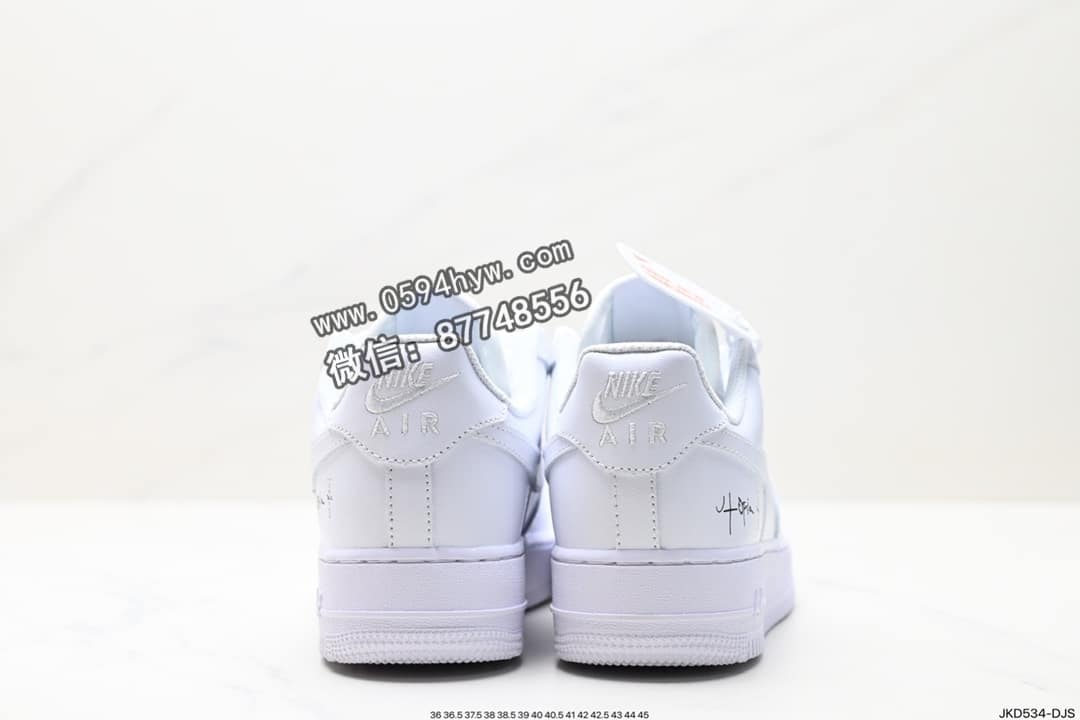 空军一号, 板鞋, Nike Air Force 1 Low, Nike Air Force 1, Nike Air, NIKE, Air Force 1 Low, Air Force 1 - 耐克 Nike Air Force 1 Low 空军一号低帮百搭休闲运动板鞋 货号：CW2288-111