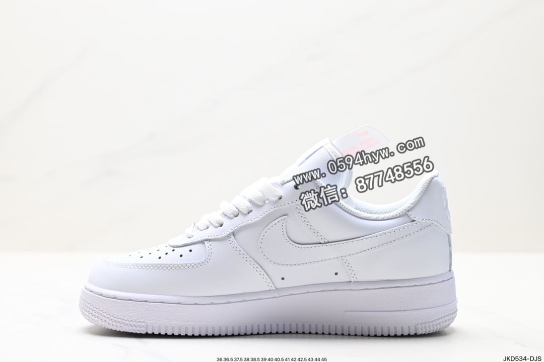 空军一号, 板鞋, Nike Air Force 1 Low, Nike Air Force 1, Nike Air, NIKE, Air Force 1 Low, Air Force 1 - 耐克 Nike Air Force 1 Low 空军一号低帮百搭休闲运动板鞋 货号：CW2288-111