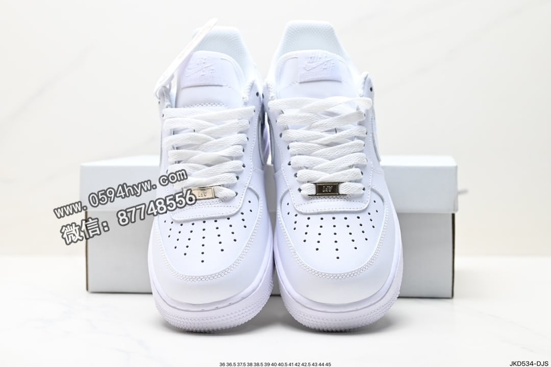 空军一号, 板鞋, Nike Air Force 1 Low, Nike Air Force 1, Nike Air, NIKE, Air Force 1 Low, Air Force 1 - 耐克 Nike Air Force 1 Low 空军一号低帮百搭休闲运动板鞋 货号：CW2288-111