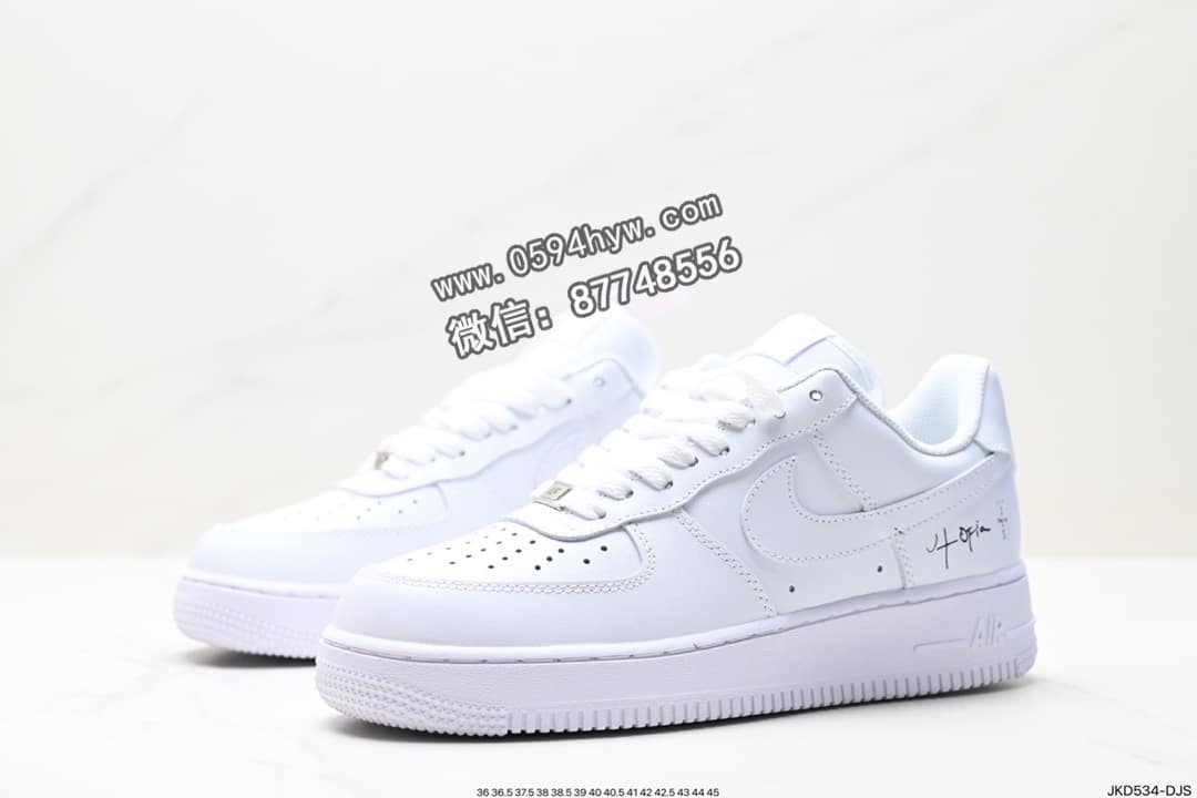 空军一号, 板鞋, Nike Air Force 1 Low, Nike Air Force 1, Nike Air, NIKE, Air Force 1 Low, Air Force 1 - 耐克 Nike Air Force 1 Low 空军一号低帮百搭休闲运动板鞋 货号：CW2288-111