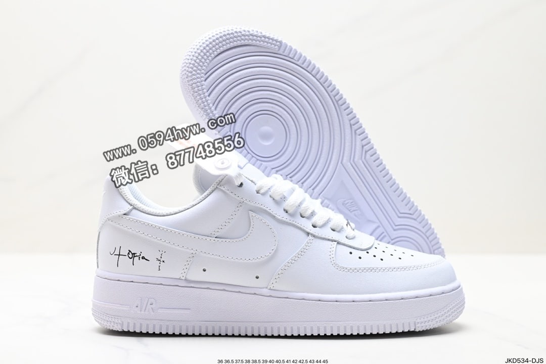 空军一号, 板鞋, Nike Air Force 1 Low, Nike Air Force 1, Nike Air, NIKE, Air Force 1 Low, Air Force 1 - 耐克 Nike Air Force 1 Low 空军一号低帮百搭休闲运动板鞋 货号：CW2288-111