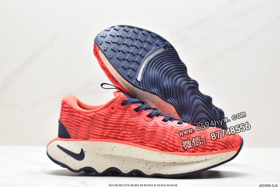 运动鞋, 耐克, NIKE, KD, 2023 - 耐克Nike Motiva健身训练运动鞋 货号:FN8887-181尺码:35.5 36 36.5 37.5 38 38.5 39 40 40.5 41 42 42.5 43 44 45ID:JKD268-DJS