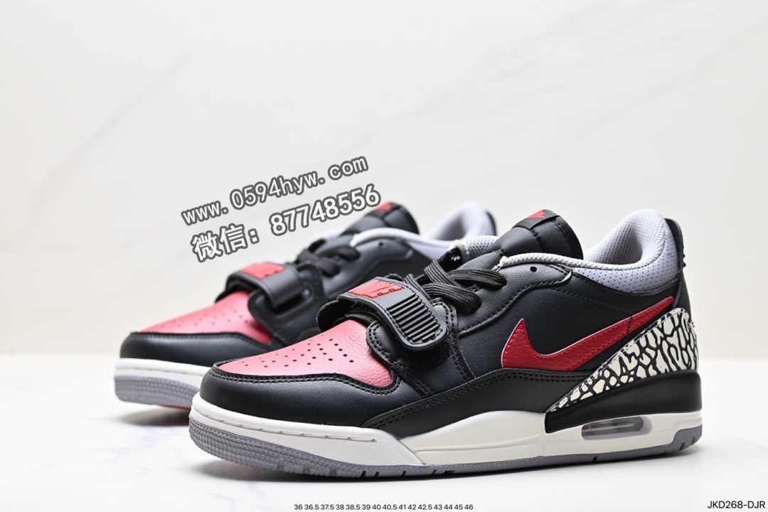 篮球鞋, Nike Air, NIKE, Legacy 312, Jordan Legacy 312 Low, Jordan Legacy 312, Jordan, Air Jordan - Nike Air Jordan Legacy 312 Low 底帮篮球鞋 CD7069-006