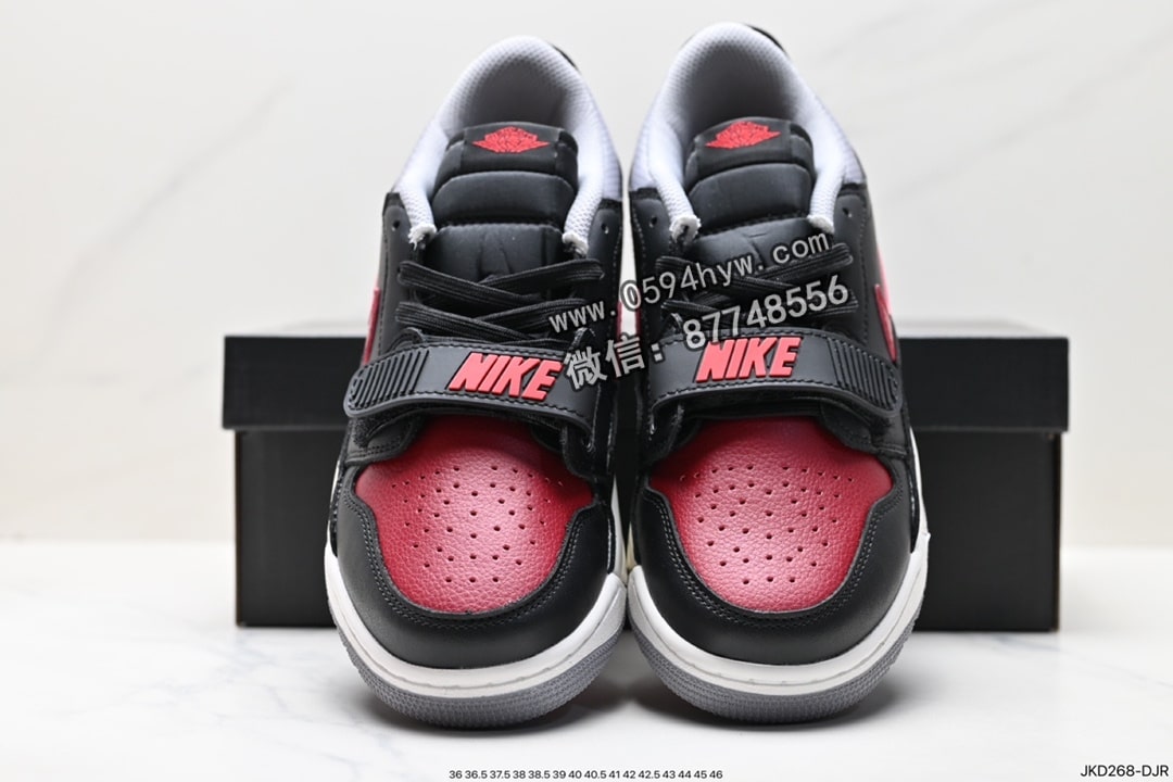 篮球鞋, Nike Air, NIKE, Legacy 312, Jordan Legacy 312 Low, Jordan Legacy 312, Jordan, Air Jordan - Nike Air Jordan Legacy 312 Low 底帮篮球鞋 CD7069-006