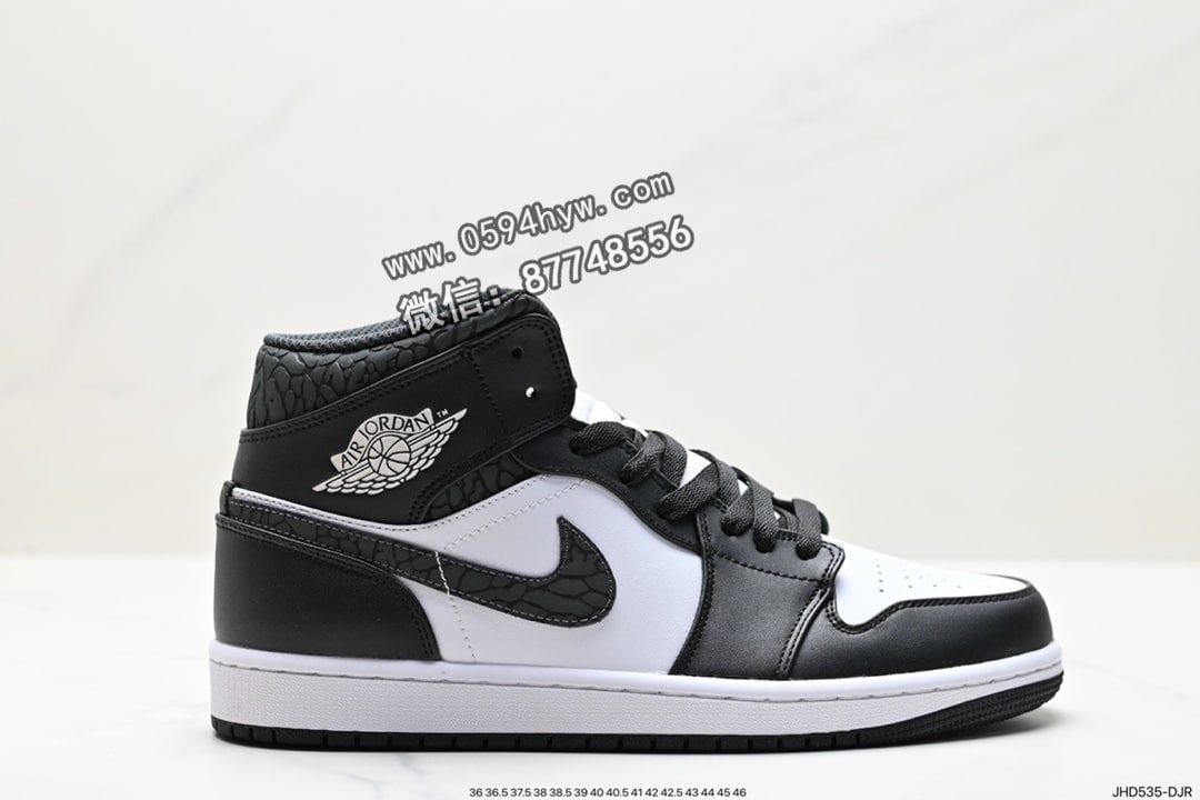 Air Jordan 1 Low AJ1 休闲板鞋 市场唯一独家头层皮打造 原鞋原档案开发 原厂皮料 原档冲孔鞋头 四线拉帮 原厂织唛标 鞋舌高弹海绵填充，货号:FB9911-001 尺码:36-46，ID:JHD535-DJR。