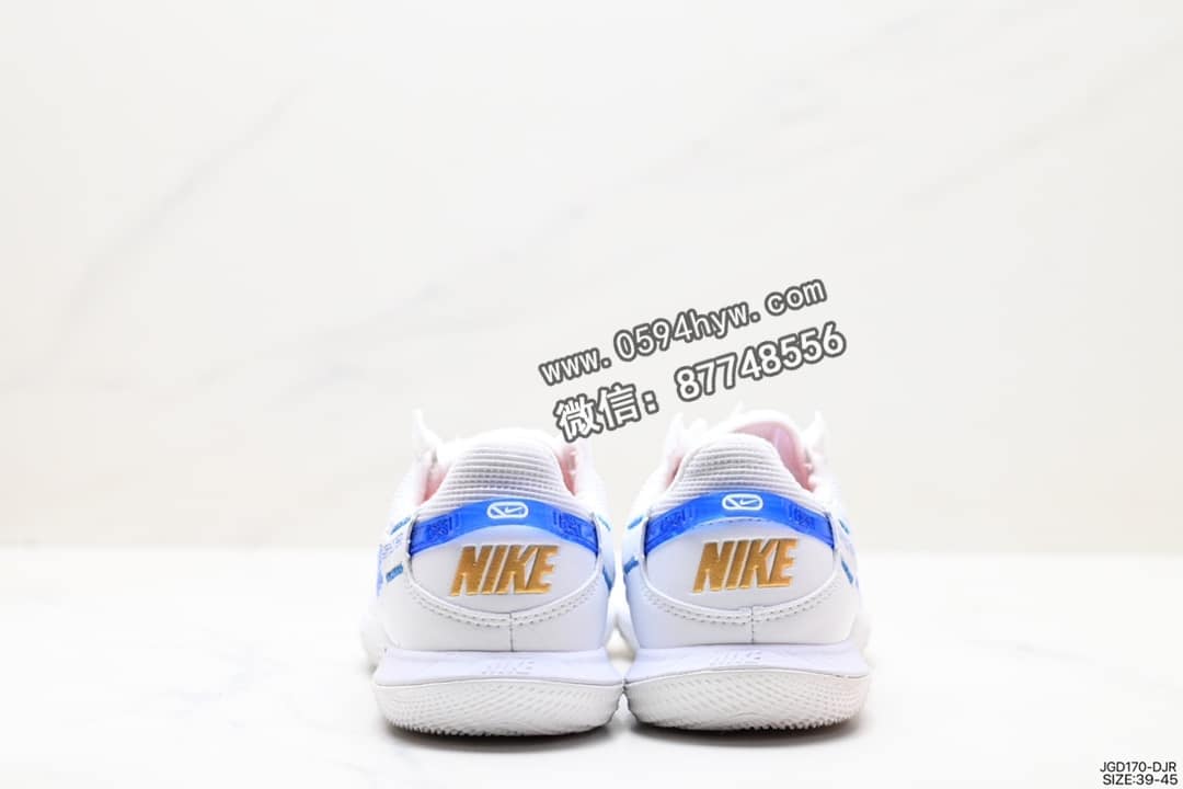 运动鞋, 耐克, Zoom, NIKE, Flywire, 2023 - Nike STREETFATO 针织 网球室内训练运动鞋 货号：DC8466-159 尺码：39-45 ID：JGD170-DJR