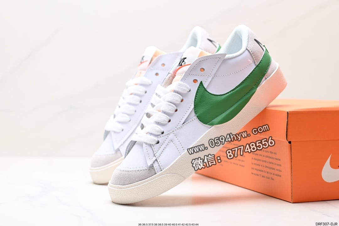 篮球鞋, 开拓者, Swoosh, Nike Blazer Mid, Nike Blazer Low 77 JUMBO, Nike Blazer Low, Nike Blazer, NIKE, Blazer Mid, Blazer, 2023 - Nike Blazer Low 77 JUMBO 复古经典开拓者 版本 鞋款 官方货号：DQ1470 600