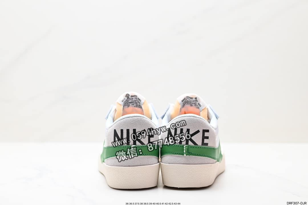 篮球鞋, 开拓者, Swoosh, Nike Blazer Mid, Nike Blazer Low 77 JUMBO, Nike Blazer Low, Nike Blazer, NIKE, Blazer Mid, Blazer, 2023 - Nike Blazer Low 77 JUMBO 复古经典开拓者 版本 鞋款 官方货号：DQ1470 600