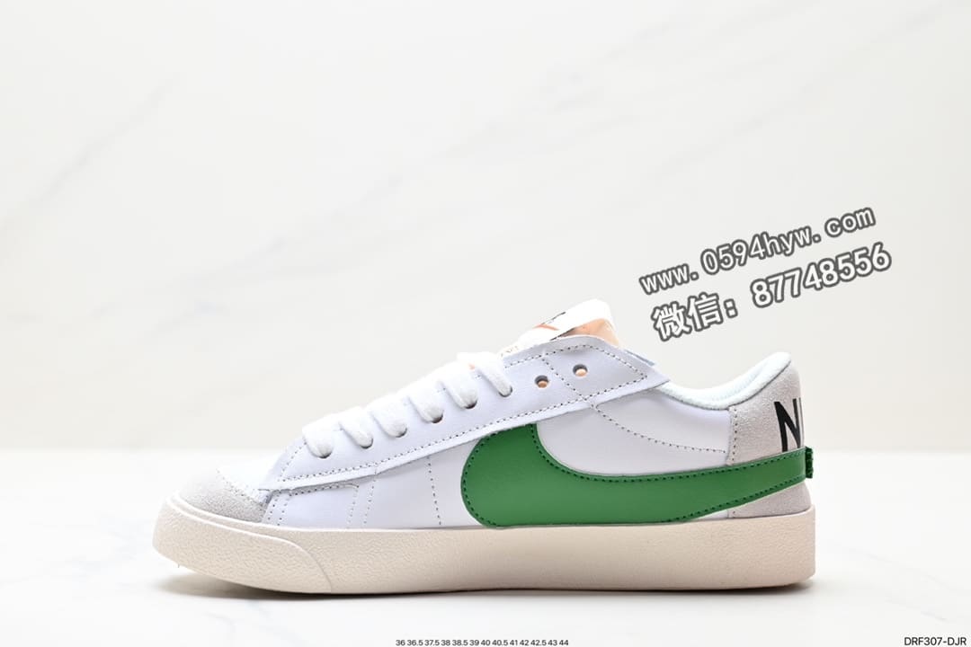 篮球鞋, 开拓者, Swoosh, Nike Blazer Mid, Nike Blazer Low 77 JUMBO, Nike Blazer Low, Nike Blazer, NIKE, Blazer Mid, Blazer, 2023 - Nike Blazer Low 77 JUMBO 复古经典开拓者 版本 鞋款 官方货号：DQ1470 600