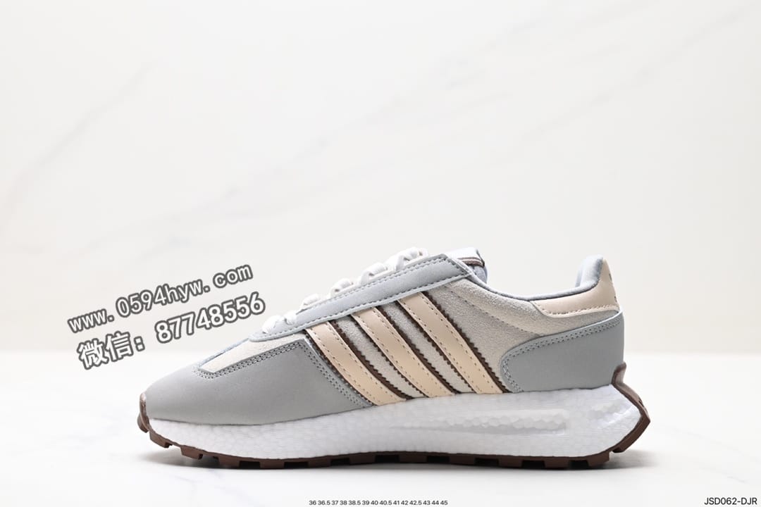 阿迪达斯, 阿迪, 运动鞋, 跑鞋, 慢跑鞋, PE, Boost, adidas Racing E5 Boost Prototype, Adidas, 2023 - 阿迪达斯 Adidas Racing E5 Boost Prototype 百搭透气运动慢跑鞋 在官方货号 IG7516 中有尺码可选，货号：IG7516，ID:JSD062-DJR