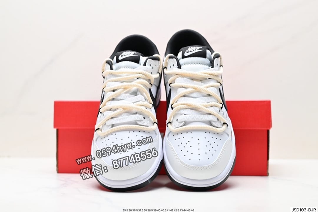 运动鞋, SB Dunk Low, Nike SB Dunk, Nike SB, NIKE, Dunk, DJ6188-002 - Nike SB DuNike Low 出品 鞋带抽绳鞋 品质优异 货号：DJ6188-002 尺码：36-46 ID:JSD103-DJR