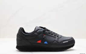 Le Coq Sportif🔺法国公鸡蒙贝利尔经典运动休闲鞋