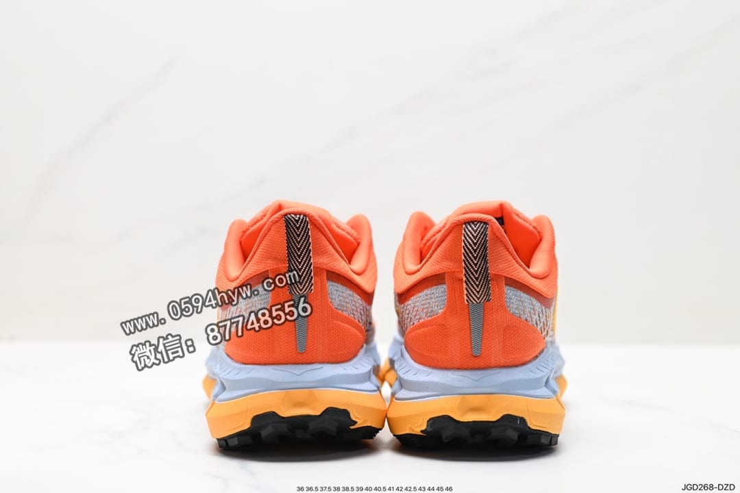 跑鞋, PE, HOKA, 2023 - HOKA M MAFATE SPEED 4 鞋子 货号:1129930 尺码:36 36.5 37.5 38 38.5 39 40 40.5 41 42 42.5 43 44 45 46 ID:JGD268-DZD