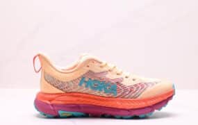 HOKA M MAFATE SPEED 4