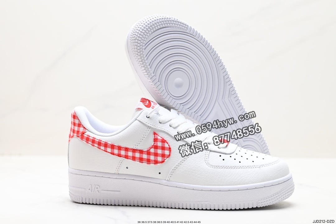 空军一号, 板鞋, Nike Air Force 1 Low, Nike Air Force 1, Nike Air, NIKE, Air Force 1 Low, Air Force 1 - Nike Air Force 1 Low 空军一号低帮百搭休闲运动板鞋 货号：DZ2784-100