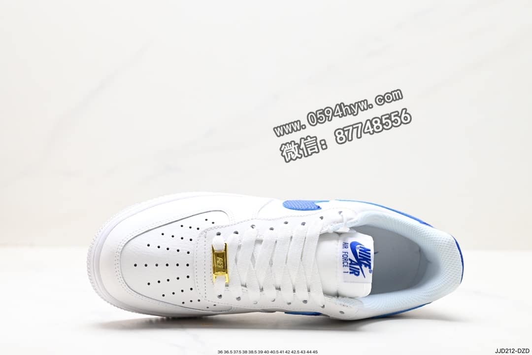 空军一号, 板鞋, Nike Air Force 1 Low, Nike Air Force 1, Nike Air, NIKE, Air Force 1 Low, Air Force 1 - 耐克Nike Air Force 1 Low 空军一号低帮百搭休闲运动板鞋
货号：DZ2784-100