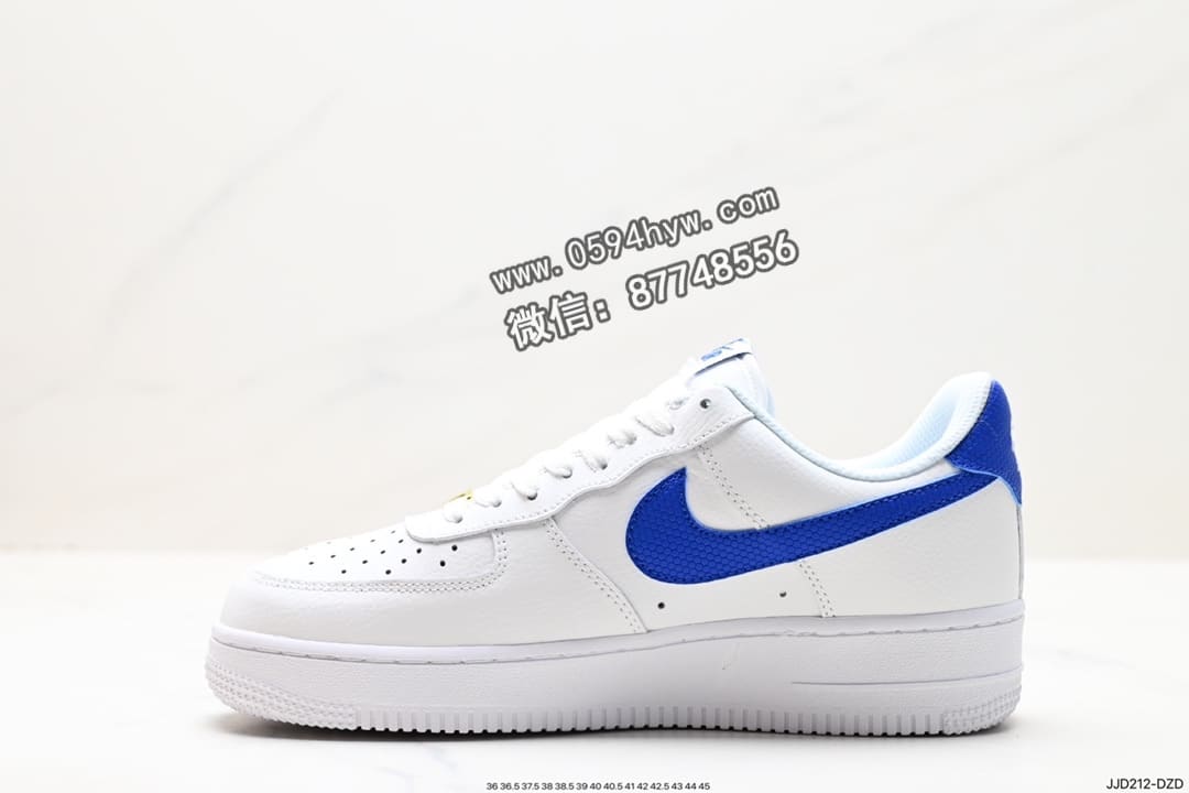 空军一号, 板鞋, Nike Air Force 1 Low, Nike Air Force 1, Nike Air, NIKE, Air Force 1 Low, Air Force 1 - 耐克Nike Air Force 1 Low 空军一号低帮百搭休闲运动板鞋
货号：DZ2784-100