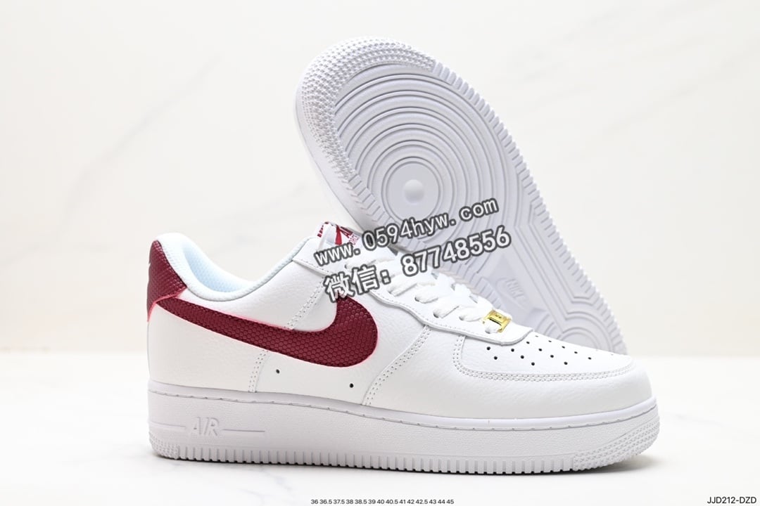 运动鞋, 运动板鞋, 耐克, 空军一号, 板鞋, 休闲鞋, Nike Air Force 1 Low, Nike Air Force 1, Nike Air, NIKE, Air Force 1 Low, Air Force 1, 2023 - Nike Air Force 1 Low 空军一号低帮百搭休闲运动板鞋 空军一号低帮  DZ2784-100