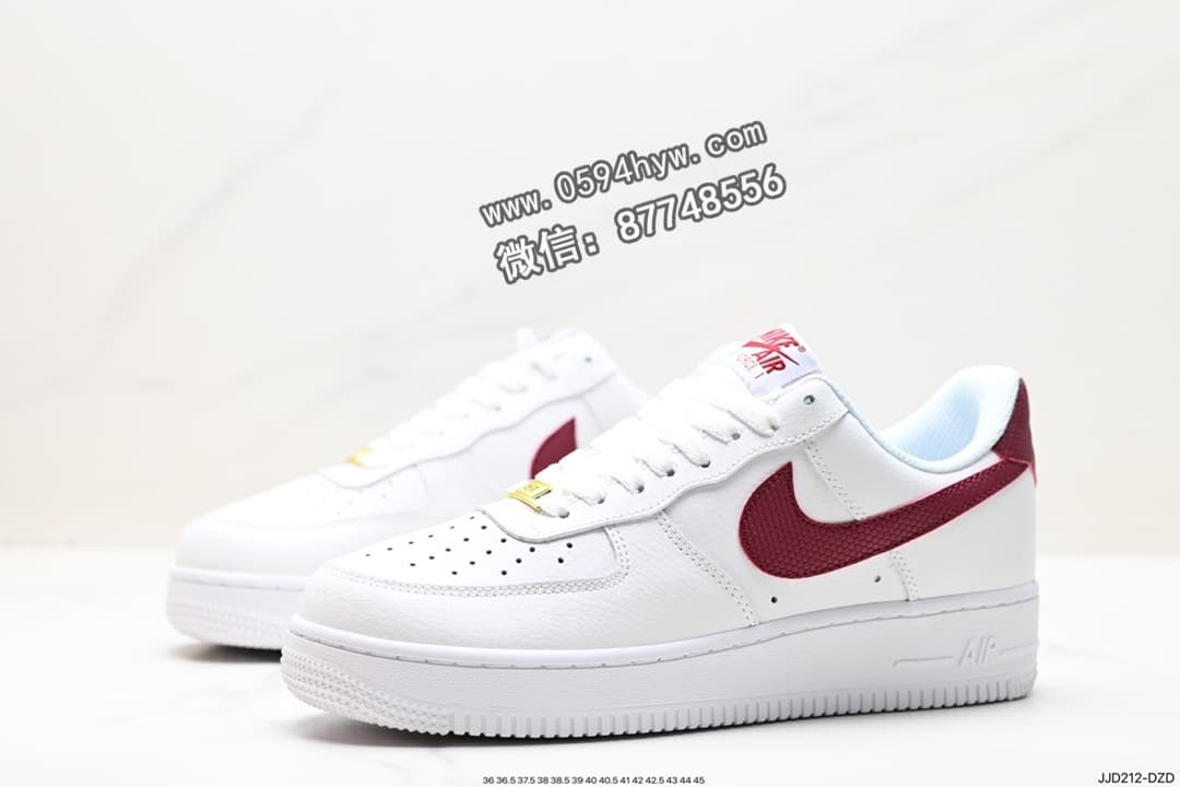 运动鞋, 运动板鞋, 耐克, 空军一号, 板鞋, 休闲鞋, Nike Air Force 1 Low, Nike Air Force 1, Nike Air, NIKE, Air Force 1 Low, Air Force 1, 2023 - Nike Air Force 1 Low 空军一号低帮百搭休闲运动板鞋 空军一号低帮  DZ2784-100