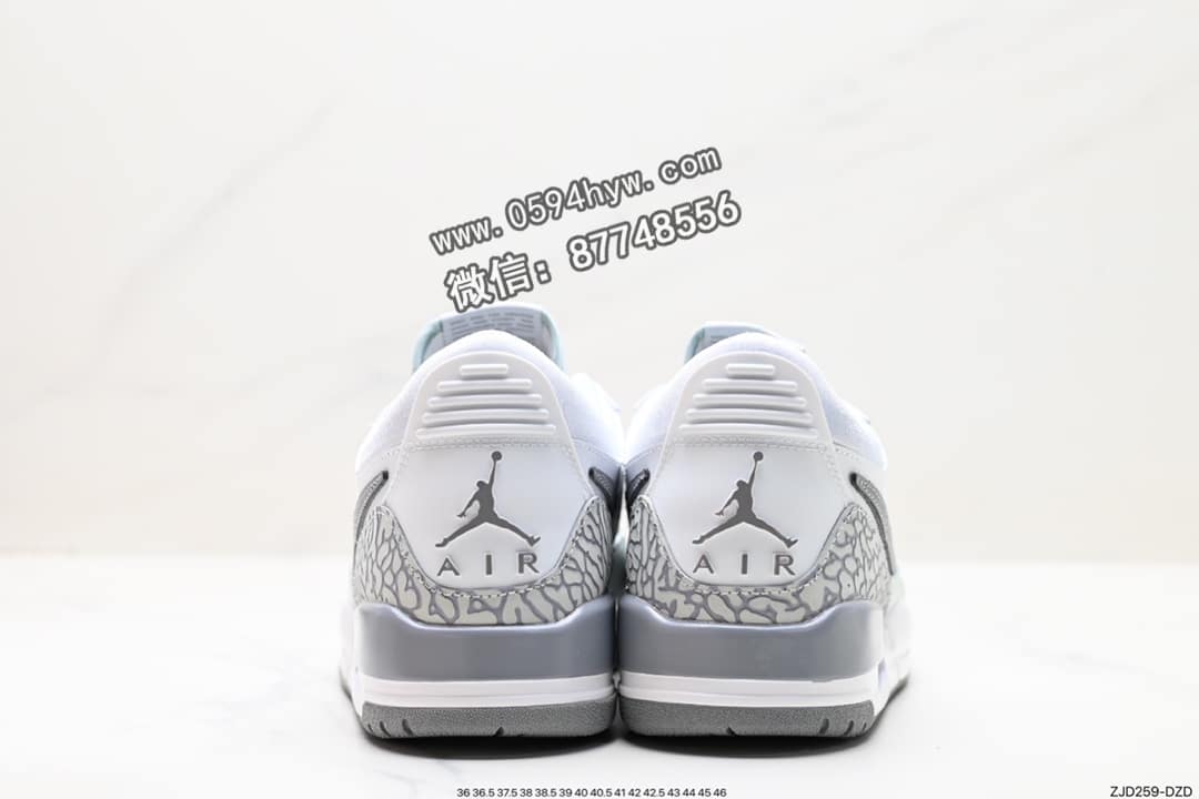 篮球鞋, Nike Air, NIKE, Legacy 312, Jordan Legacy 312 Low, Jordan Legacy 312, Jordan, Air Jordan - Nike Air Jordan Legacy 312 Low 乔丹最强三合一混合版本低帮文化休闲运动篮球鞋 货号: PV8115-101