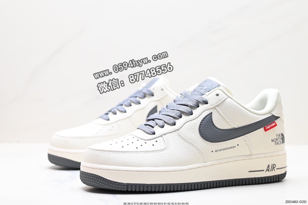 运动鞋, 空军一号, LV8, FORCE 1, Air Force 1 - Air Force 1 ‘07 LV8 空军一号 工具灰色
货号: SU2305-008