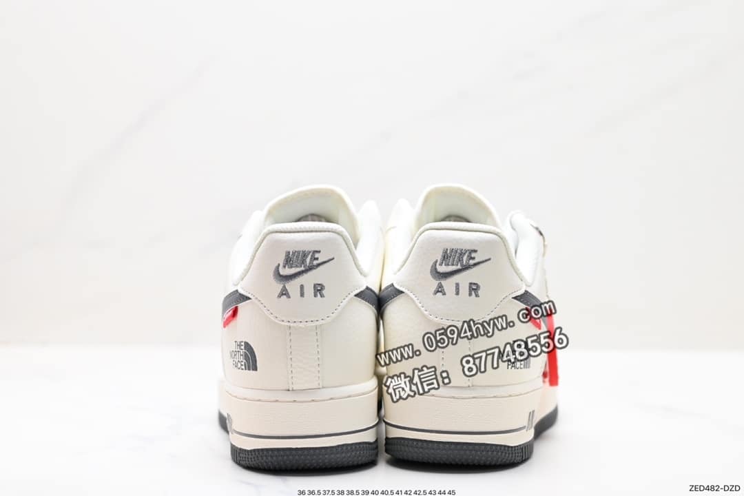 运动鞋, 空军一号, LV8, FORCE 1, Air Force 1 - Air Force 1 ‘07 LV8 空军一号 工具灰色
货号: SU2305-008