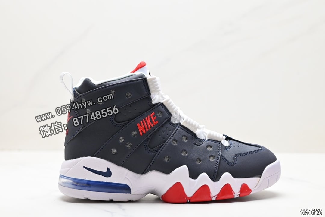 Nike Air Max 2 CB ’94 运动鞋 货号：DD8557-100