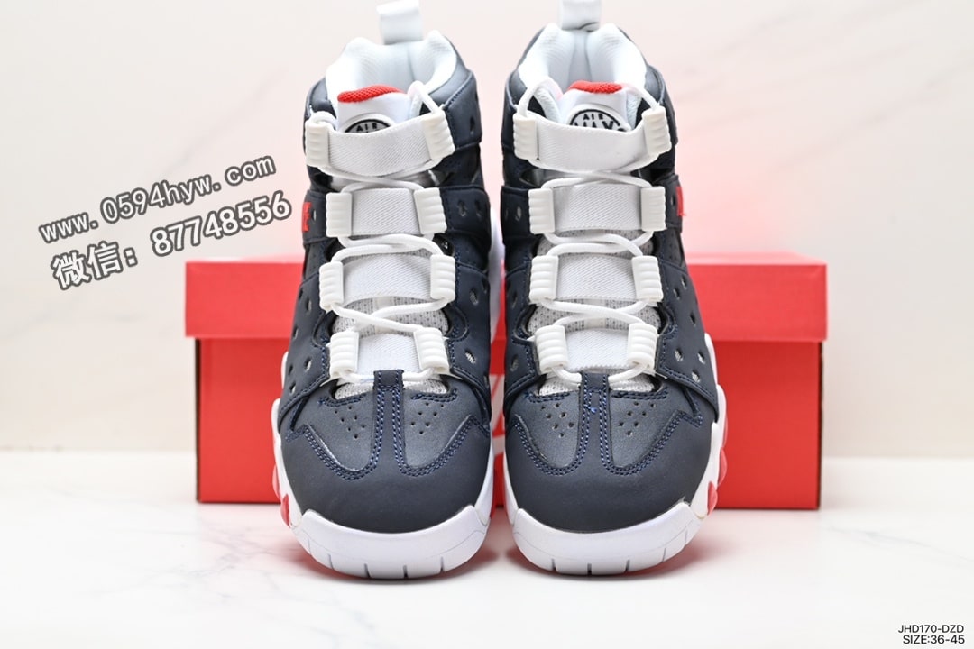 运动鞋, Nike Air Max, Nike Air, NIKE, DD8557-100, Air Max - Nike Air Max 2 CB '94 运动鞋 货号：DD8557-100