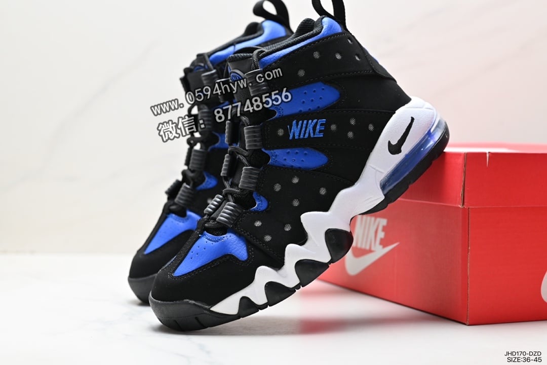 运动鞋, 耐克, NIKE, Air Max - Nike耐克 Air Max 2 CB '94 运动鞋