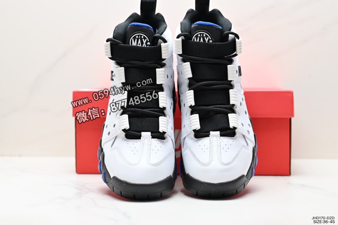 运动鞋, Nike Air Max, Nike Air, NIKE, DD8557-100, Air Max - Nike Air Max 2 CB '94 运动鞋 灰色 货号：DD8557-100