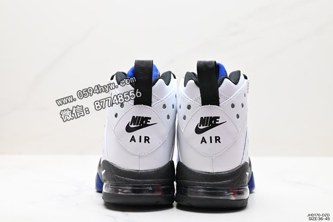 运动鞋, Nike Air Max, Nike Air, NIKE, DD8557-100, Air Max - Nike Air Max 2 CB '94 运动鞋 灰色 货号：DD8557-100