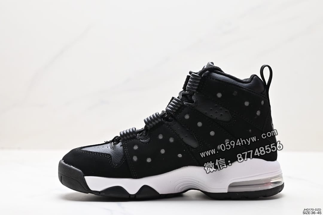 运动鞋, 篮球鞋, 女鞋, Nike Air Max, Nike Air, NIKE, DD8557-100, Air Max - Nike Air Max 2 CB '94 运动鞋 虎牙鞋 男女鞋 颜色: 白色 货号: DD8557-100