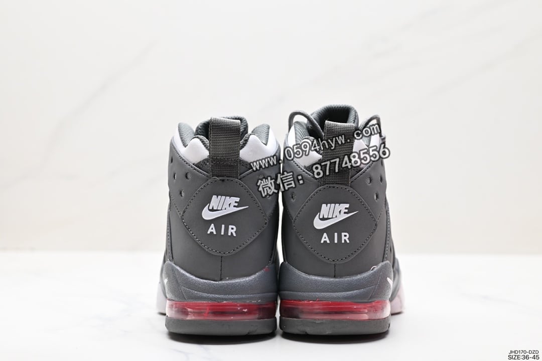 运动鞋, 耐克, 女鞋, NIKE, DD8557-100, Air Max - Nike耐克男士Air Max 2 CB '94 运动鞋FARFETCH 虎牙鞋 男女鞋
码数36-45
货号:DD8557-100
ID:JHD170-DZD