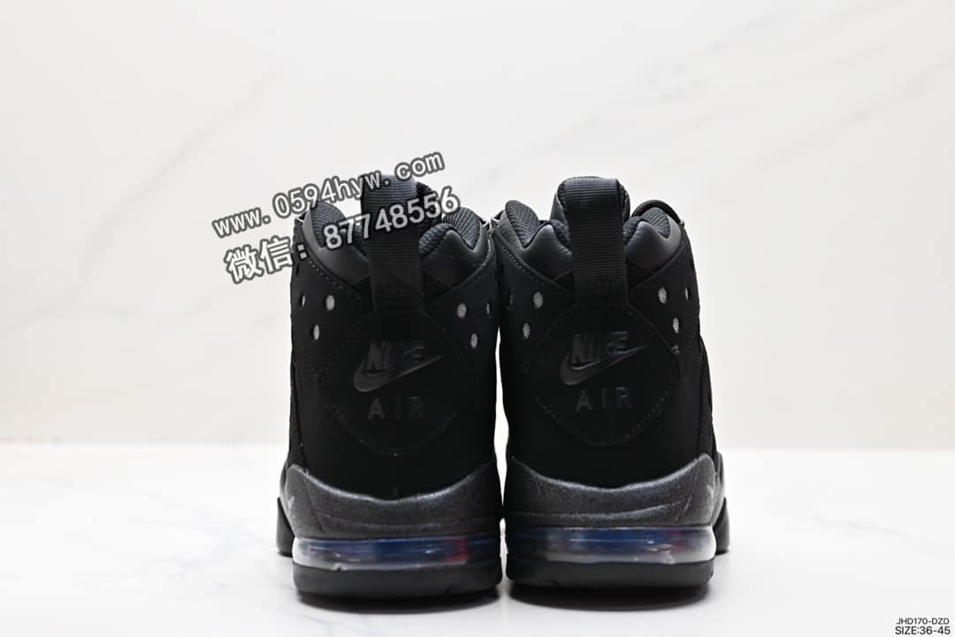 运动鞋, 女鞋, Nike Air Max, Nike Air, NIKE, DD8557-100, Air Max - Nike Air Max 2 CB '94 运动鞋 虎牙鞋 男女鞋 货号: DD8557-100