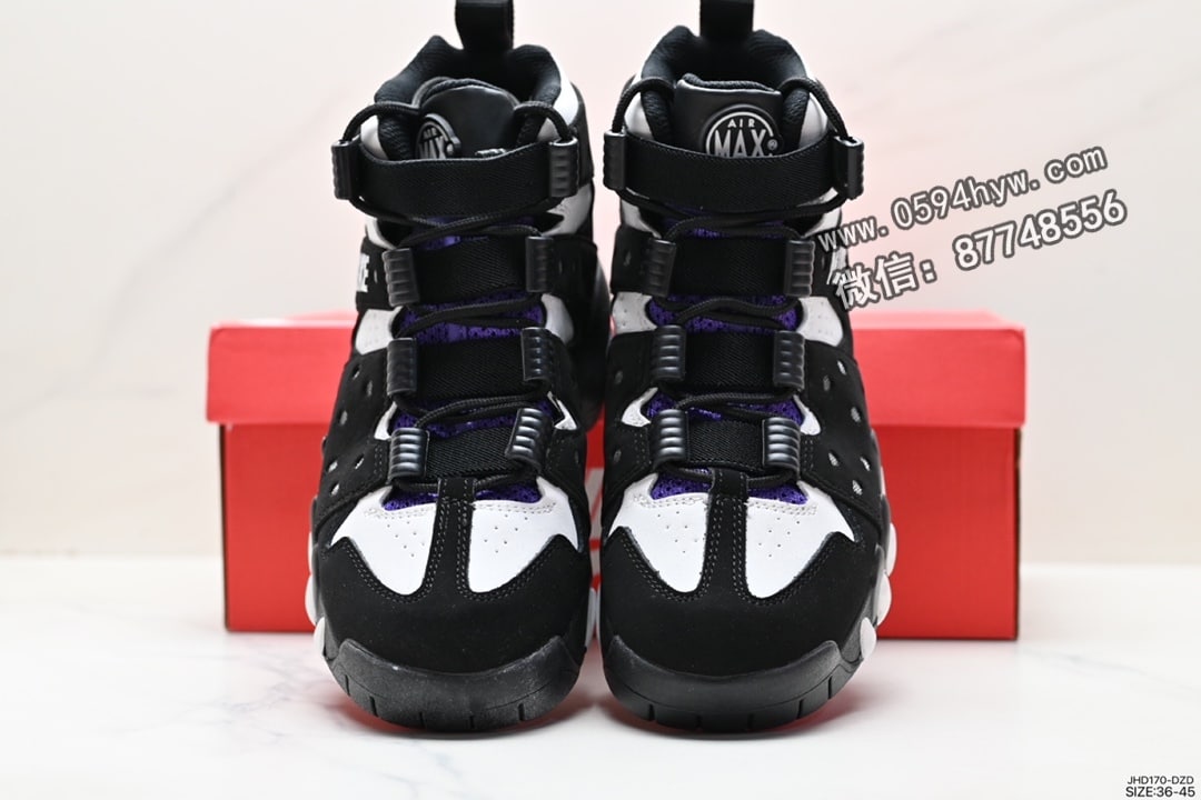 运动鞋, 耐克, Nike Air Max, Nike Air, NIKE, DD8557-100, Air Max, AI, 2023 - Nike Air Max 2 CB '94 运动鞋 货号：DD8557-100