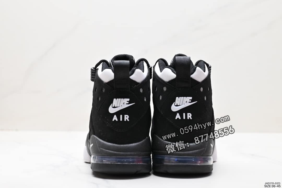 运动鞋, 耐克, Nike Air Max, Nike Air, NIKE, DD8557-100, Air Max, AI, 2023 - Nike Air Max 2 CB '94 运动鞋 货号：DD8557-100