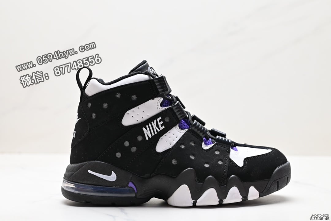 Nike Air Max 2 CB ’94 运动鞋 货号：DD8557-100