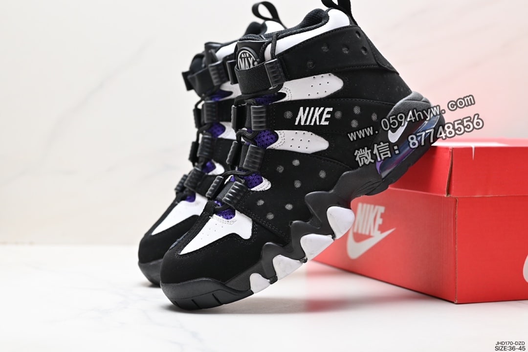 运动鞋, 耐克, Nike Air Max, Nike Air, NIKE, DD8557-100, Air Max, AI, 2023 - Nike Air Max 2 CB '94 运动鞋 货号：DD8557-100