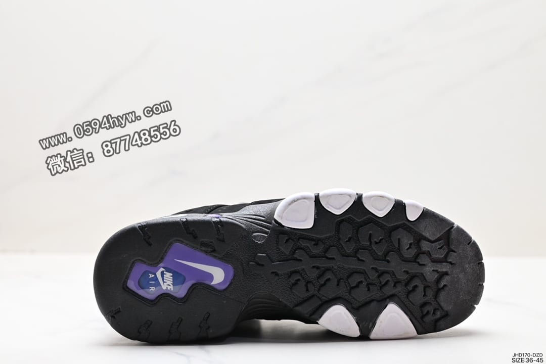 运动鞋, 耐克, Nike Air Max, Nike Air, NIKE, DD8557-100, Air Max, AI, 2023 - Nike Air Max 2 CB '94 运动鞋 货号：DD8557-100