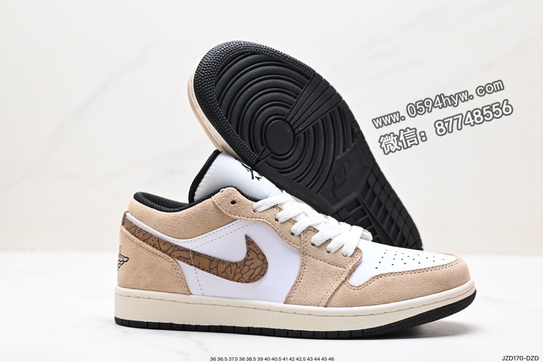 运动鞋, 耐克, 篮球鞋, 乔丹, Ye, Jordan, DZ4130-201, AJ, Air Jordan 1 Mid, Air Jordan 1, Air Jordan, AI, 2023 - 耐克 Air Jordan 1 Mid 经典篮球鞋 货号: DZ4130-201