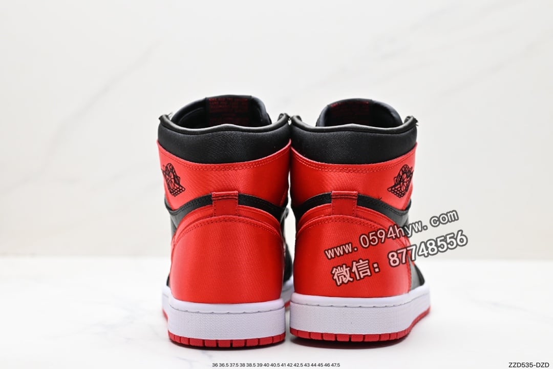 高帮篮球鞋, 高帮, 篮球鞋, Nike Air, NIKE, Jordan, Air Jordan 1, Air Jordan - Nike Air Jordan 1 Retro High OG 高帮篮球鞋 黑白 货号: FD4810-061