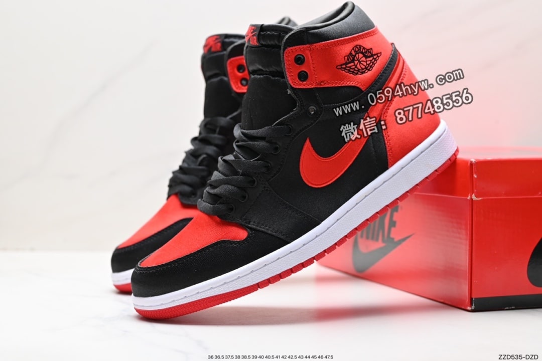 高帮篮球鞋, 高帮, 篮球鞋, Nike Air, NIKE, Jordan, Air Jordan 1, Air Jordan - Nike Air Jordan 1 Retro High OG 高帮篮球鞋 黑白 货号: FD4810-061