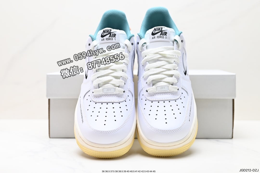 运动鞋, 运动板鞋, 耐克, 空军一号, 板鞋, 休闲运动鞋, Nike Air Force 1 Low, Nike Air Force 1, Nike Air, NIKE, Air Force 1 Low, Air Force 1, 2023 - Nike Air Force 1 Low 空军一号低帮运动板鞋 货号：CD0494-100