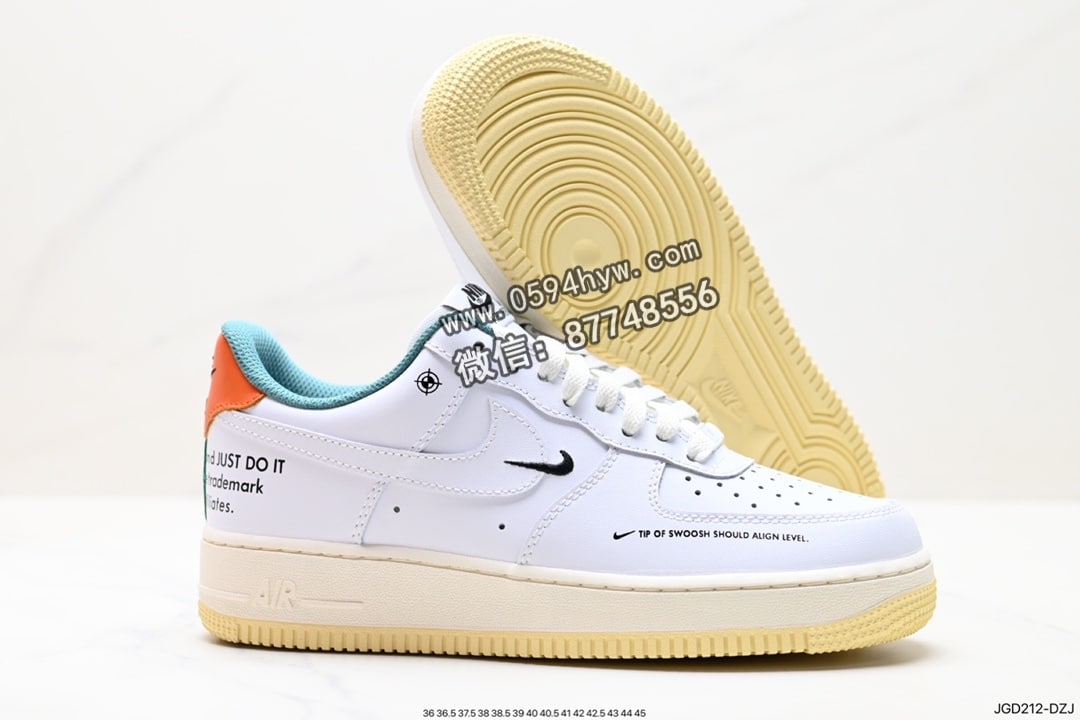 运动鞋, 运动板鞋, 耐克, 空军一号, 板鞋, 休闲运动鞋, Nike Air Force 1 Low, Nike Air Force 1, Nike Air, NIKE, Air Force 1 Low, Air Force 1, 2023 - Nike Air Force 1 Low 空军一号低帮运动板鞋 货号：CD0494-100