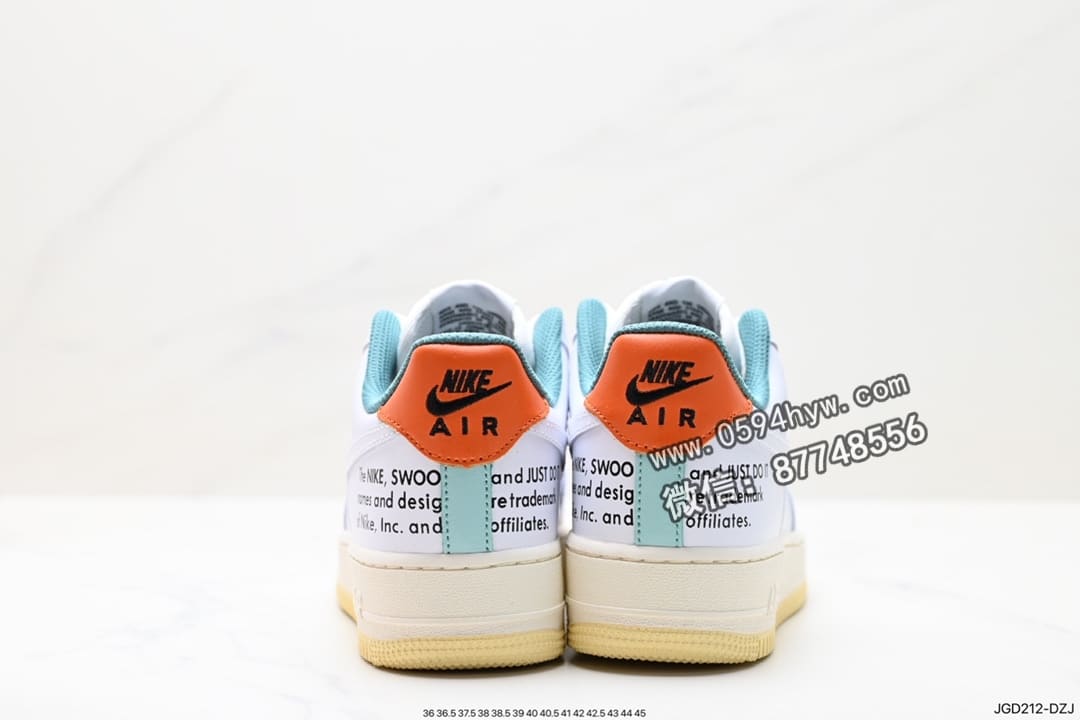 运动鞋, 运动板鞋, 耐克, 空军一号, 板鞋, 休闲运动鞋, Nike Air Force 1 Low, Nike Air Force 1, Nike Air, NIKE, Air Force 1 Low, Air Force 1, 2023 - Nike Air Force 1 Low 空军一号低帮运动板鞋 货号：CD0494-100