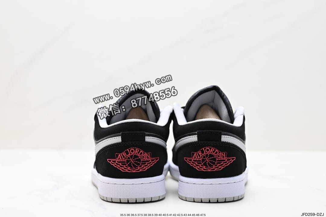 运动鞋, 耐克, 篮球鞋, 休闲鞋, 乔丹, Ye, Nike Air, NIKE, Jordan, Aj1, AJ, Air Jordan 1 Mid, Air Jordan 1, Air Jordan, 2023 - Nike Air Jordan 1 Mid 中帮篮球鞋 AJ1 经典复古文化休闲运动货号:553558-032 尺码:35.5-47.5 ID:JFD259-DZJ