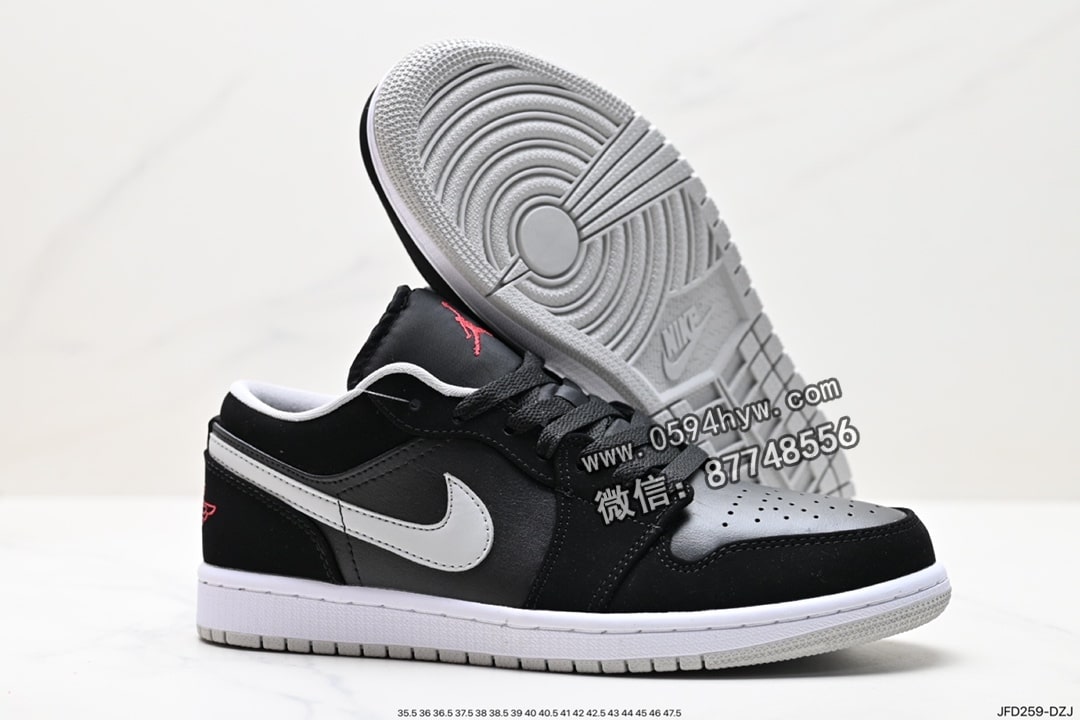 运动鞋, 耐克, 篮球鞋, 休闲鞋, 乔丹, Ye, Nike Air, NIKE, Jordan, Aj1, AJ, Air Jordan 1 Mid, Air Jordan 1, Air Jordan, 2023 - Nike Air Jordan 1 Mid 中帮篮球鞋 AJ1 经典复古文化休闲运动货号:553558-032 尺码:35.5-47.5 ID:JFD259-DZJ